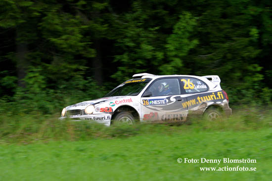 050805 Finska rallyt 078
