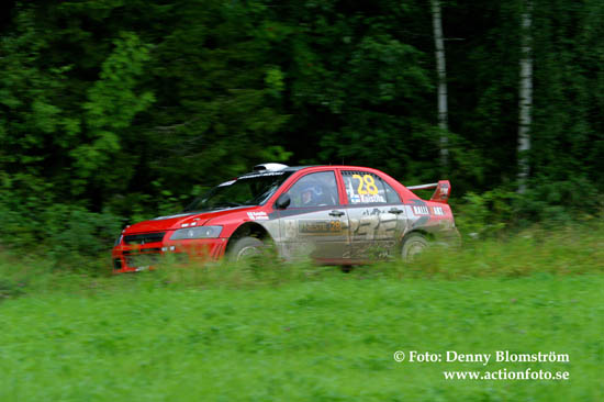 050805 Finska rallyt 081