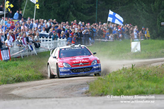 050805 Finska rallyt 097