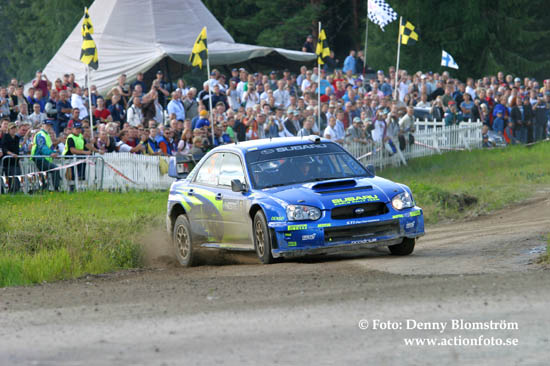050805 Finska rallyt 104