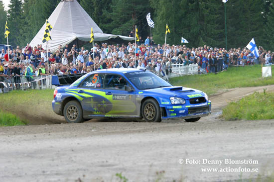 050805 Finska rallyt 105