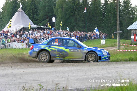 050805 Finska rallyt 106