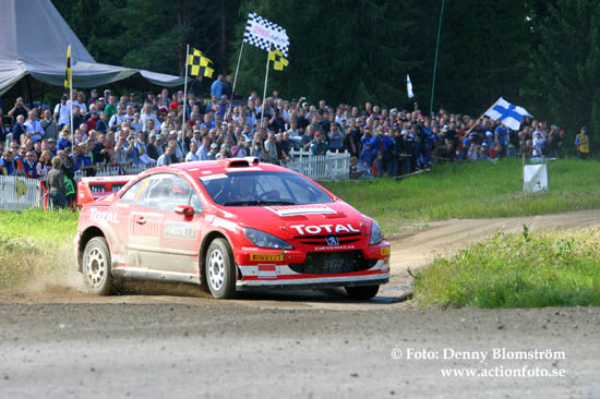 050805 Finska rallyt 110