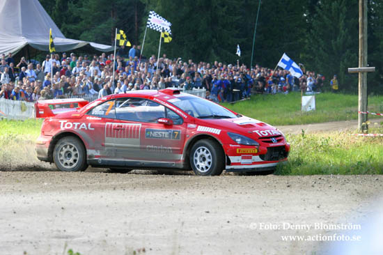050805 Finska rallyt 111