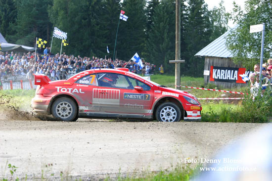 050805 Finska rallyt 112