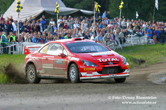 050805 Finska rallyt 120