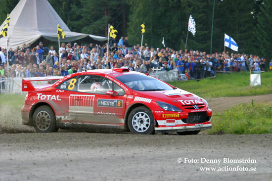 050805 Finska rallyt 121
