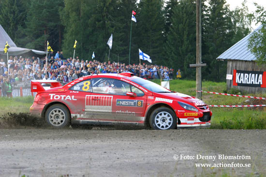 050805 Finska rallyt 122