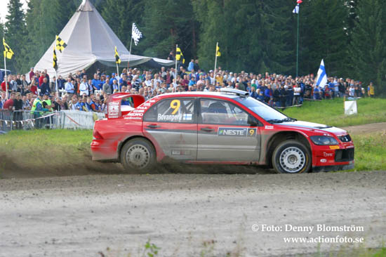 050805 Finska rallyt 129