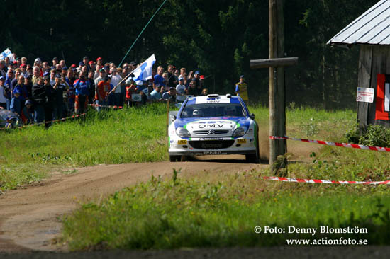 050805 Finska rallyt 131