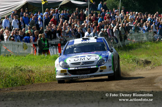 050805 Finska rallyt 134
