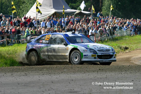 050805 Finska rallyt 136