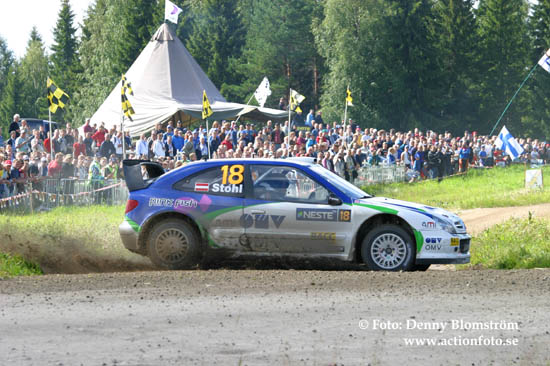 050805 Finska rallyt 137