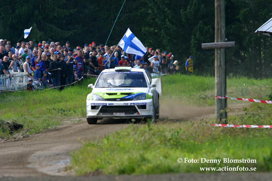 050805 Finska rallyt 139
