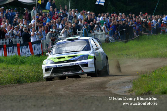 050805 Finska rallyt 141
