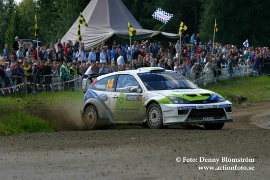 050805 Finska rallyt 144