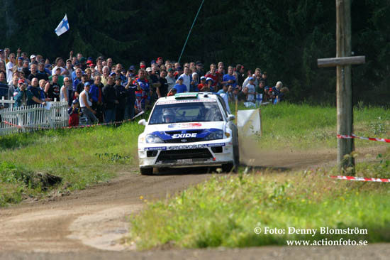 050805 Finska rallyt 147