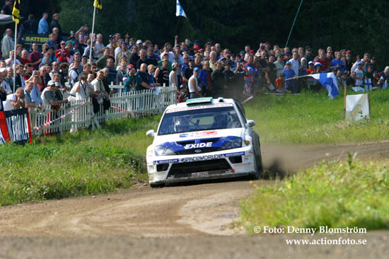 050805 Finska rallyt 148