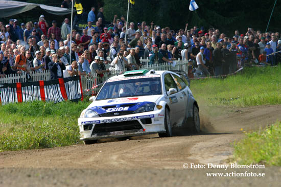 050805 Finska rallyt 149