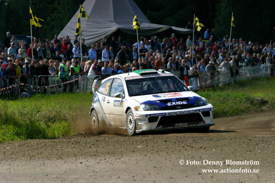 050805 Finska rallyt 151