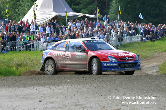 050805 Finska rallyt 160