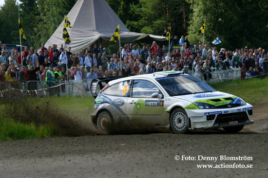 050805 Finska rallyt 167
