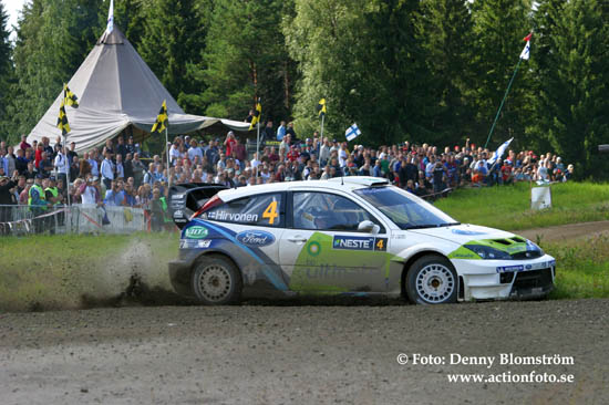 050805 Finska rallyt 168