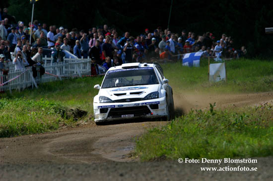 050805 Finska rallyt 171