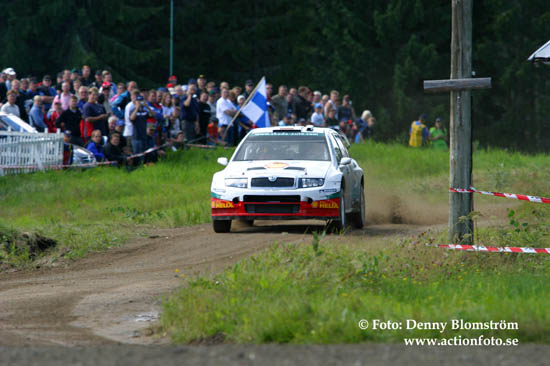050805 Finska rallyt 178