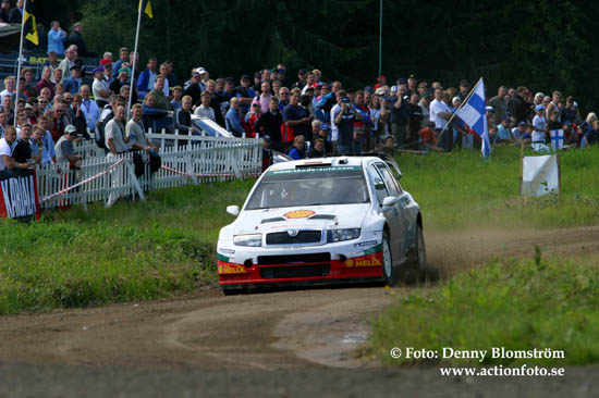 050805 Finska rallyt 179