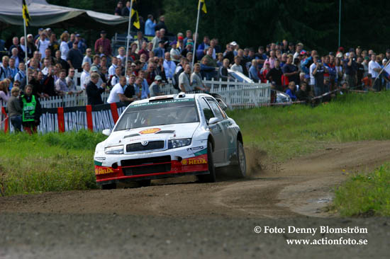 050805 Finska rallyt 180