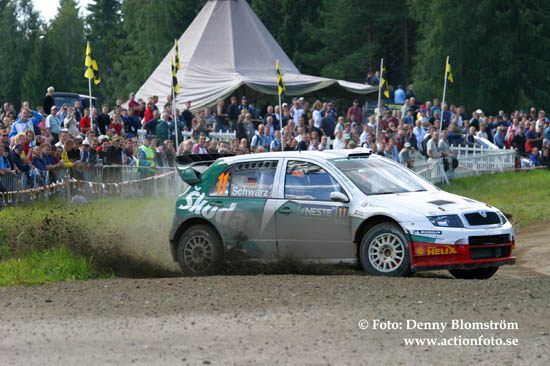 050805 Finska rallyt 183