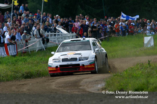 050805 Finska rallyt 186