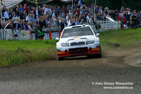 050805 Finska rallyt 187