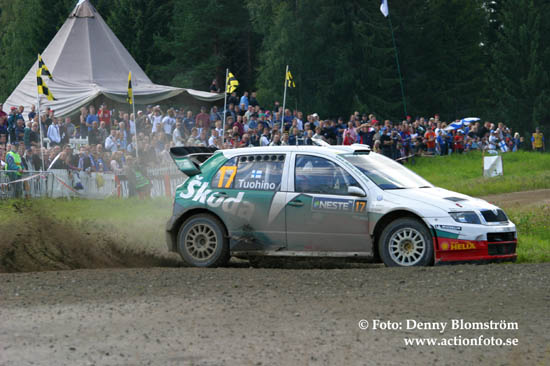 050805 Finska rallyt 190