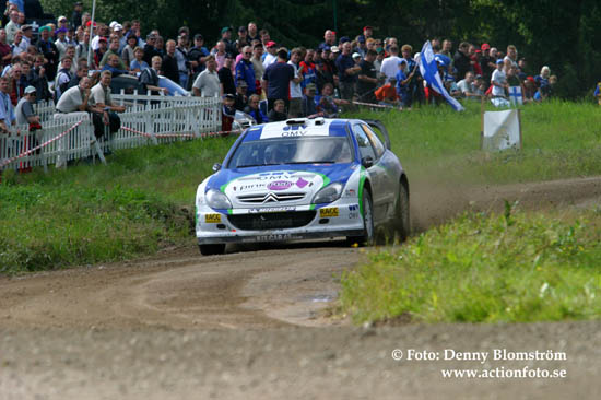 050805 Finska rallyt 192