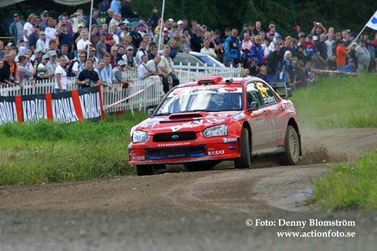 050805 Finska rallyt 199