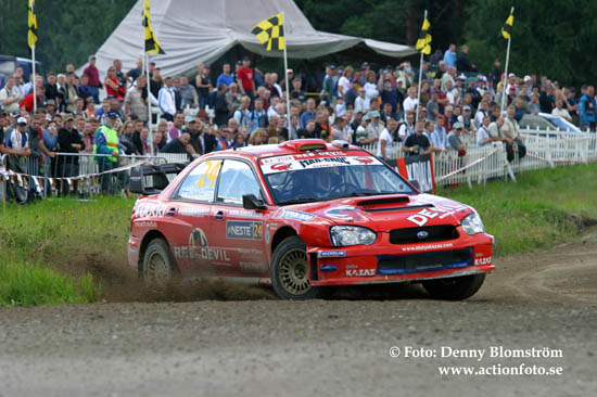 050805 Finska rallyt 202