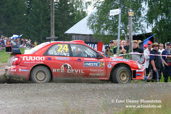 050805 Finska rallyt 205