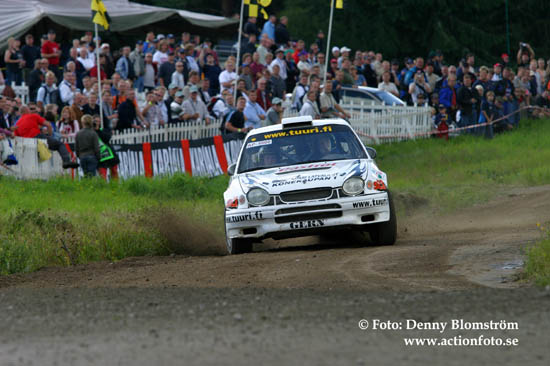 050805 Finska rallyt 208