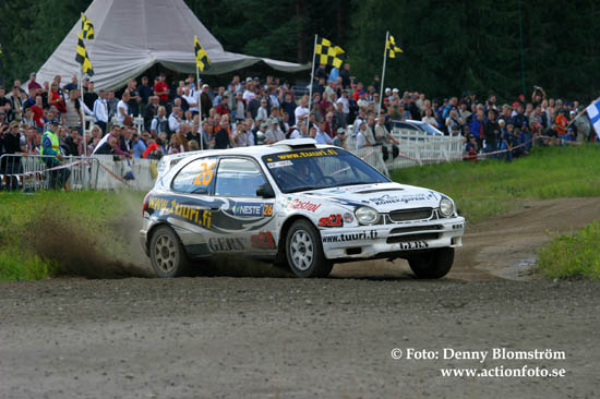 050805 Finska rallyt 210