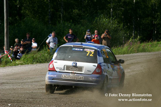 050805 Finska rallyt 220