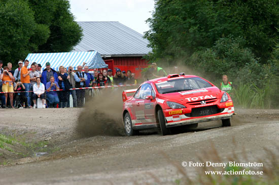 050805 Finska rallyt 240