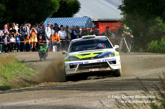 050805 Finska rallyt 274