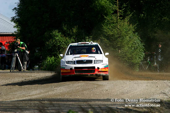 050805 Finska rallyt 303