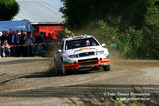 050805 Finska rallyt 304