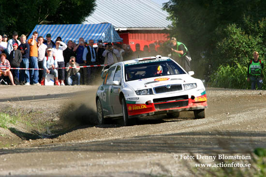 050805 Finska rallyt 305