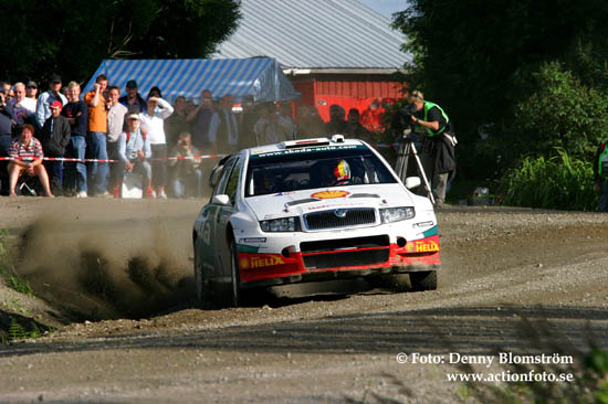 050805 Finska rallyt 306