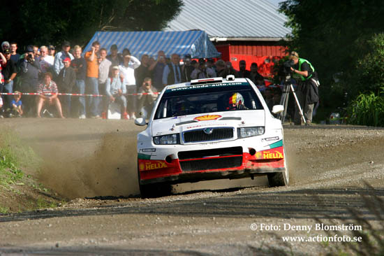 050805 Finska rallyt 307