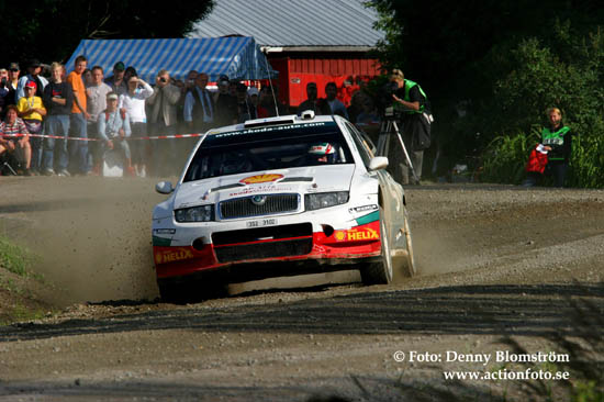 050805 Finska rallyt 312